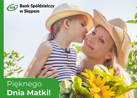 Dzień Matki!