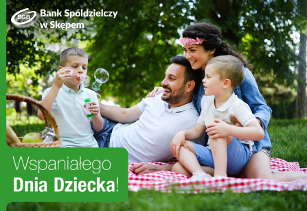 Dzień Dziecka!